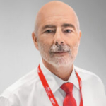 Portrait of Jacques Mouchet