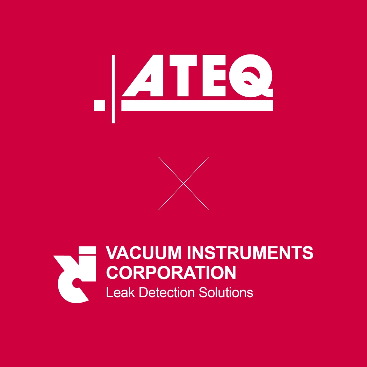 ATEQ X VIC Announcement